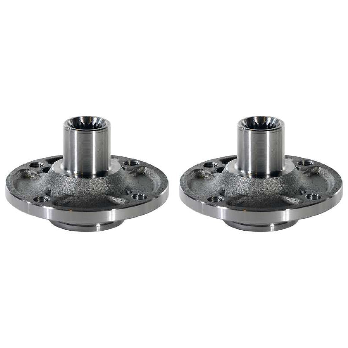 Par cubo de roda Dianteiro - Perfect - CDRD0845 - (1)