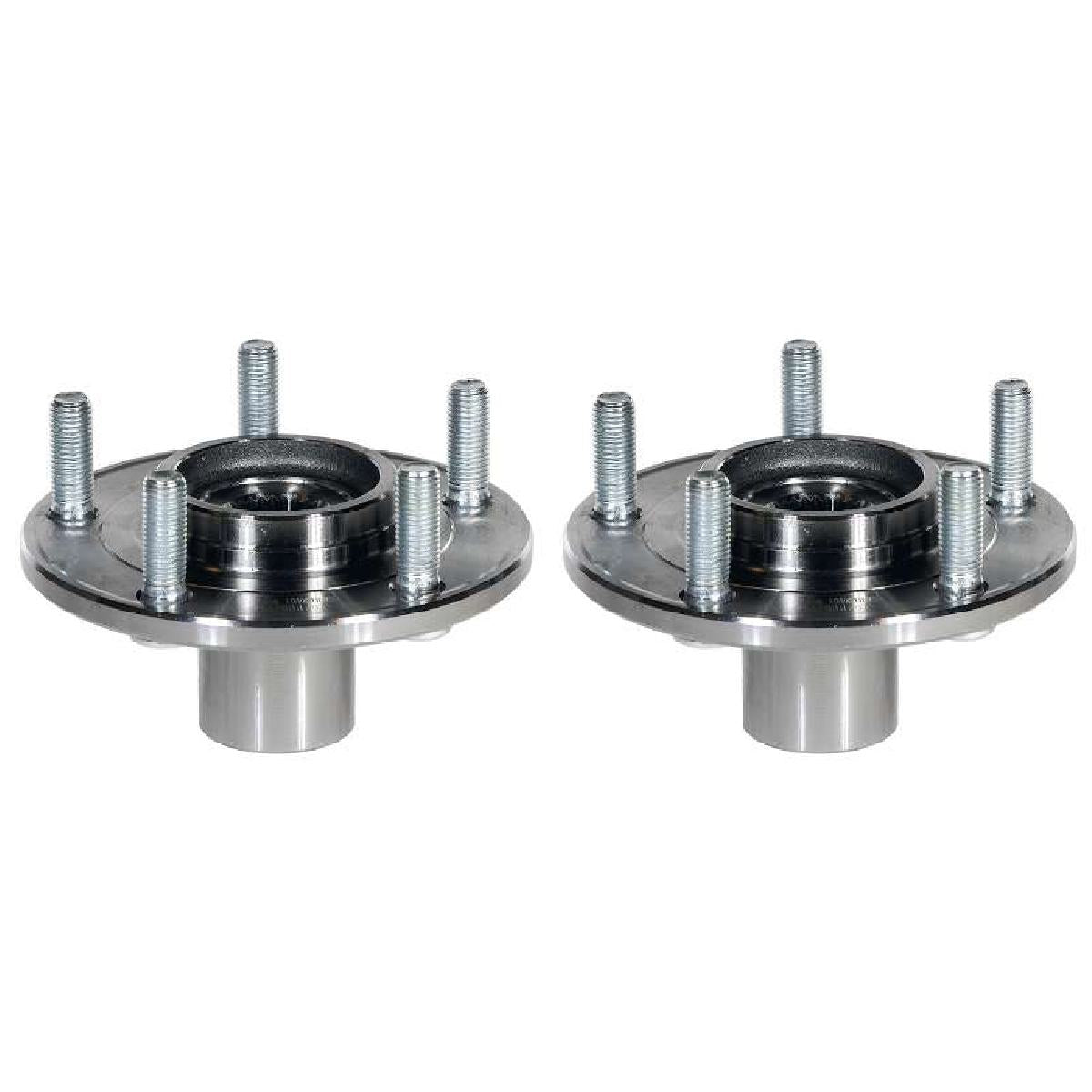 Par cubo de roda Dianteiro - Perfect - CDRD2401 - (1)