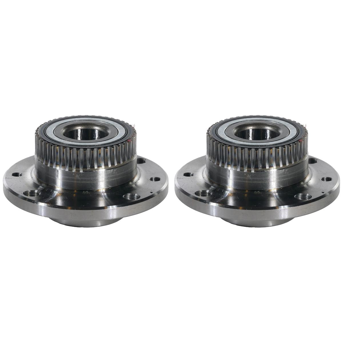 Par cubo de roda Traseiro - Perfect - CDRT0040 - (1)