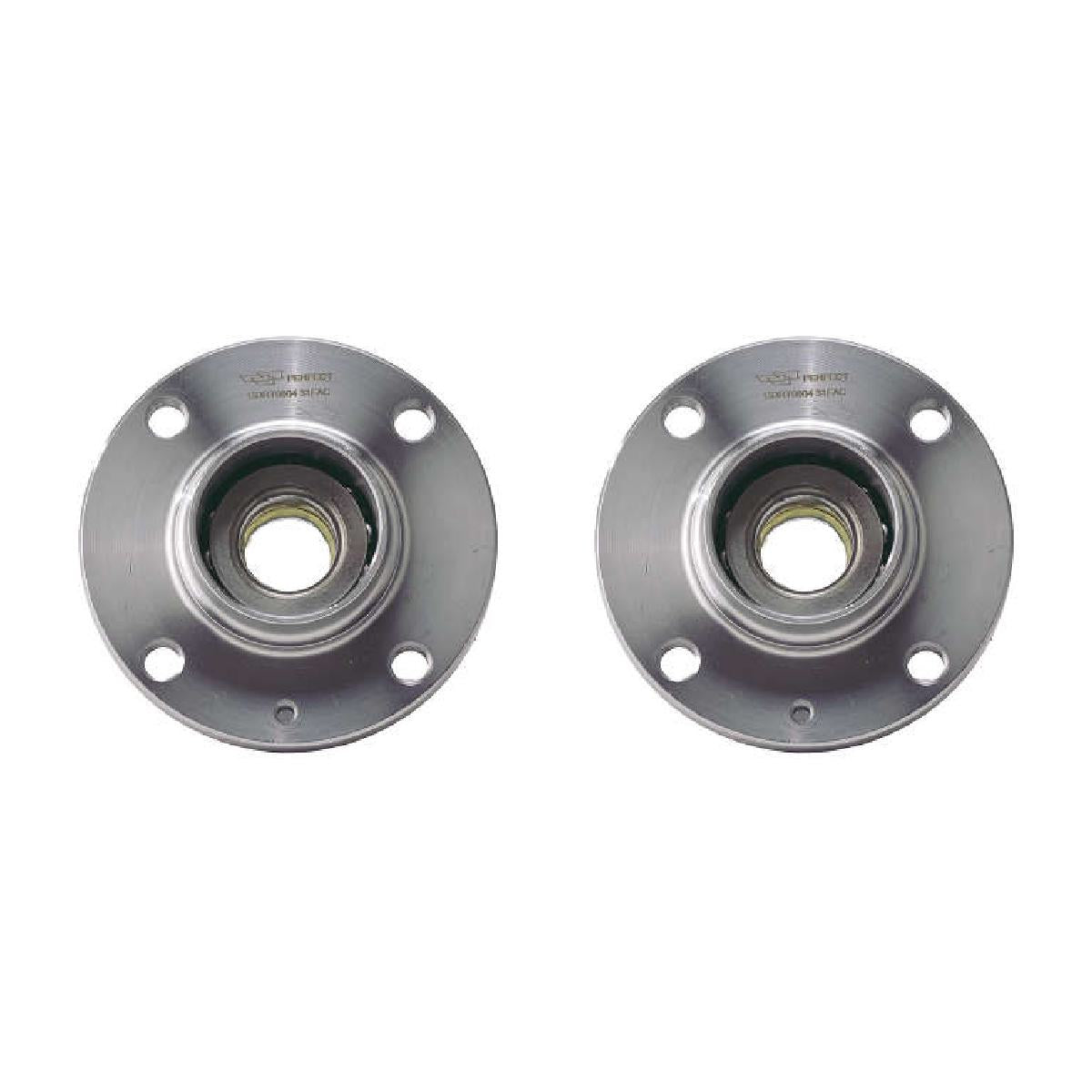 Par cubo de roda Traseiro - Perfect - CDRT0804 - (1)