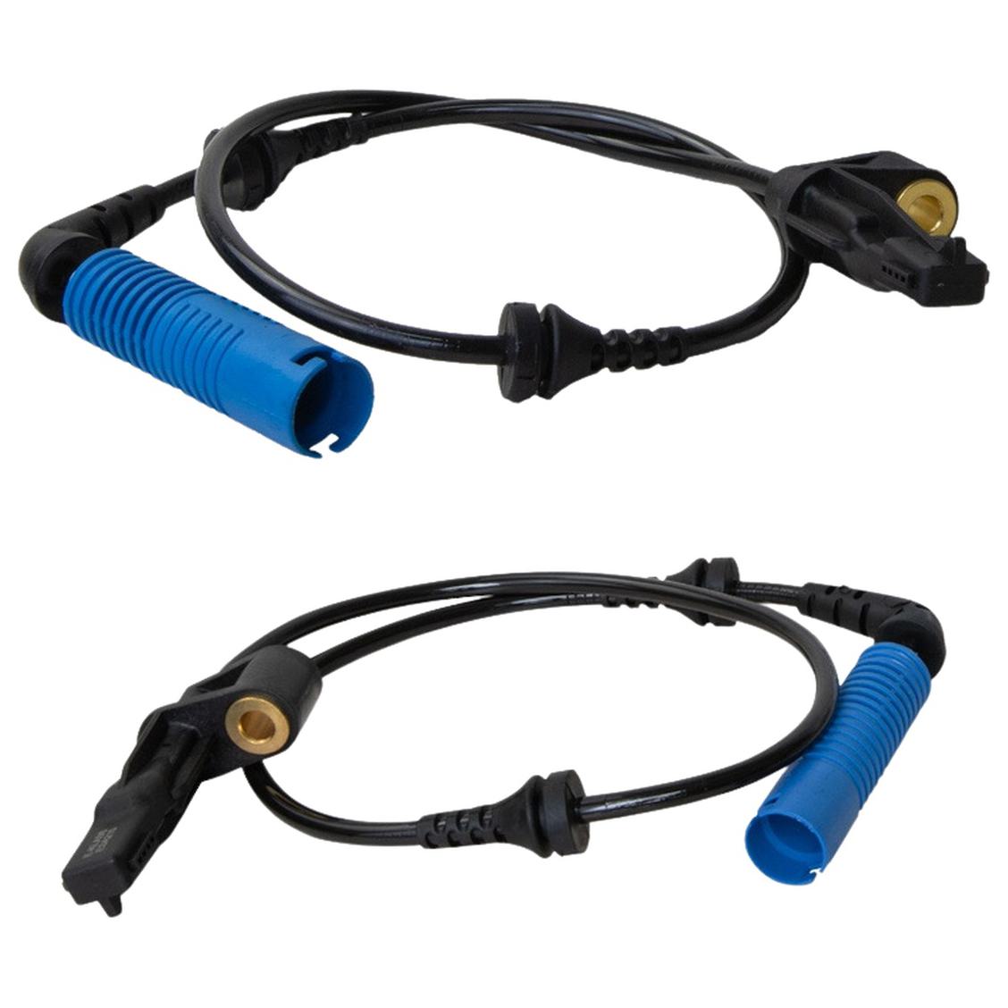 Par sensor (ABS) Dianteiro Esq/Dir - E-Klass - ESA211/ESA210 - (1)