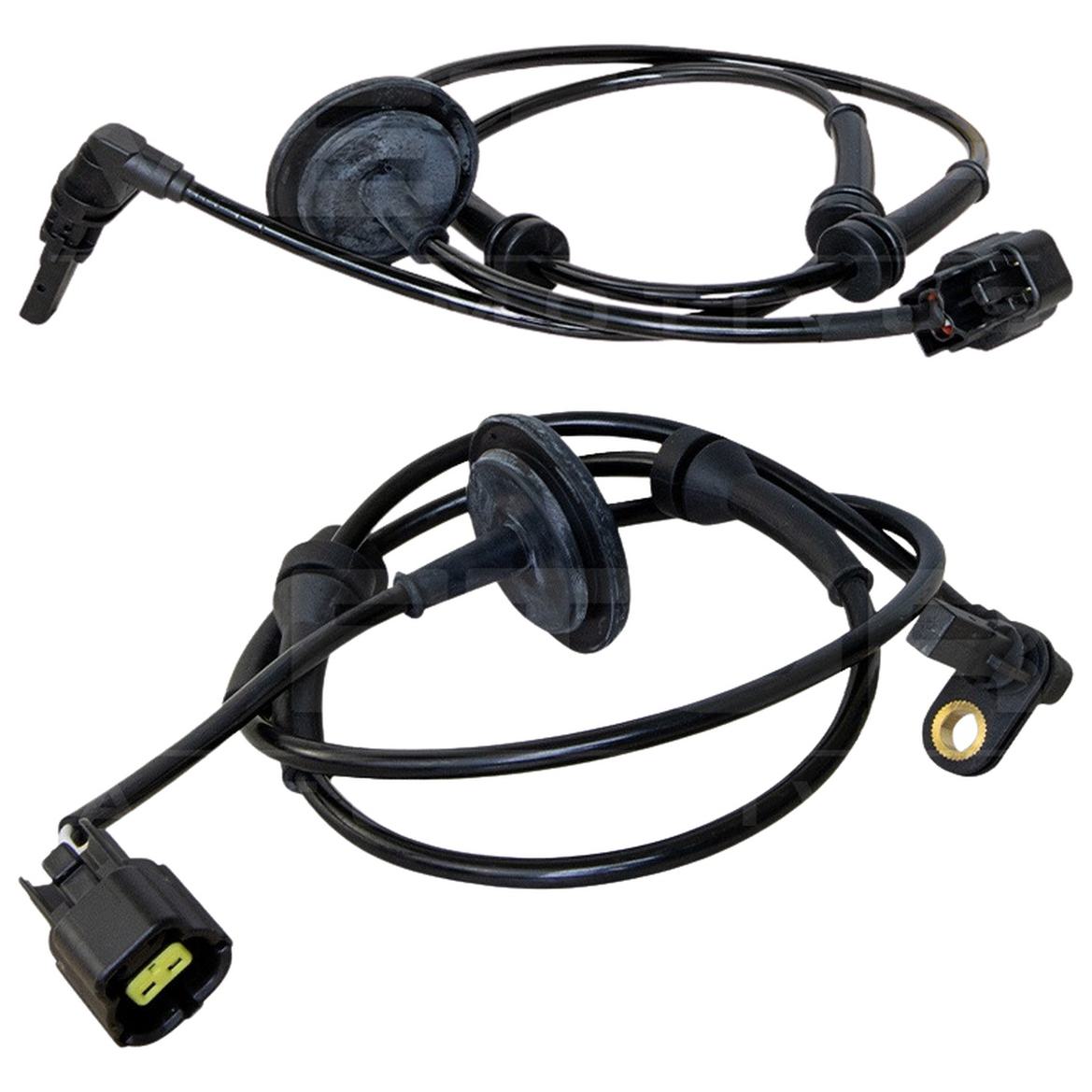 Par sensor (ABS) Dianteiro Esq/Dir - E-Klass - ESA289/ESA287 - (1)