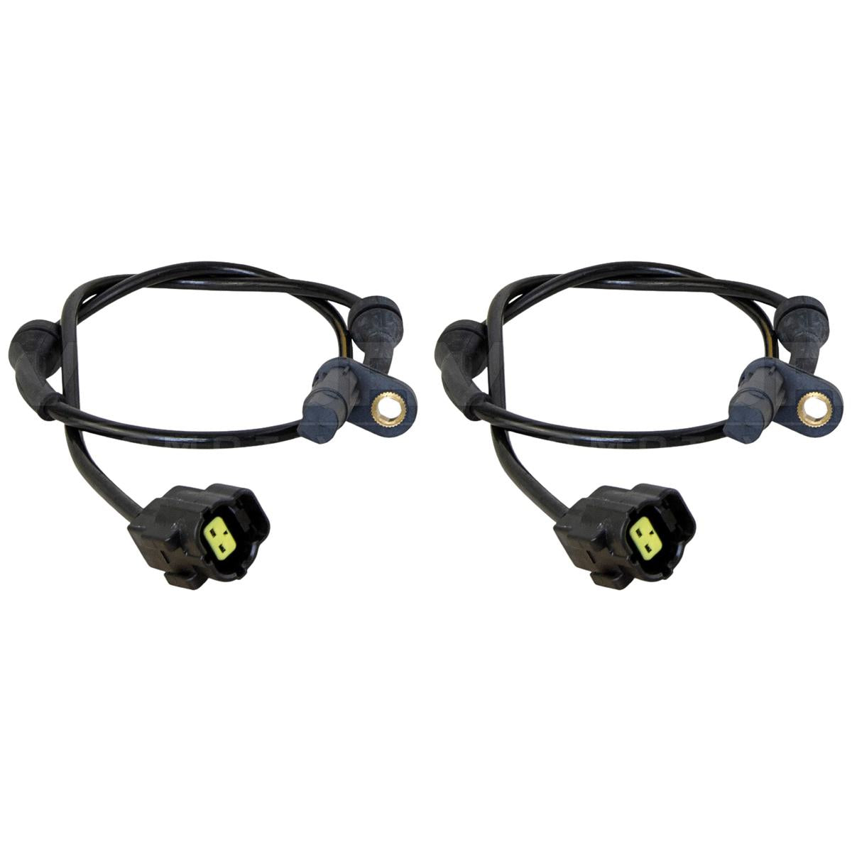 Par sensor (ABS) Traseiro - E-Klass - ESA290 - (1)
