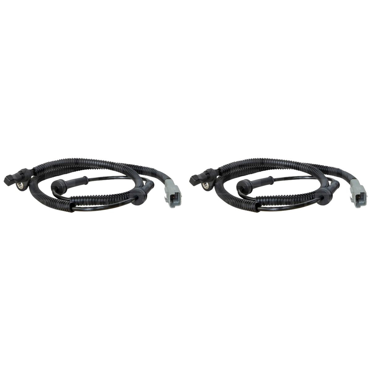 Par sensor (ABS) Traseiro - E-Klass - ESA258 - (1)