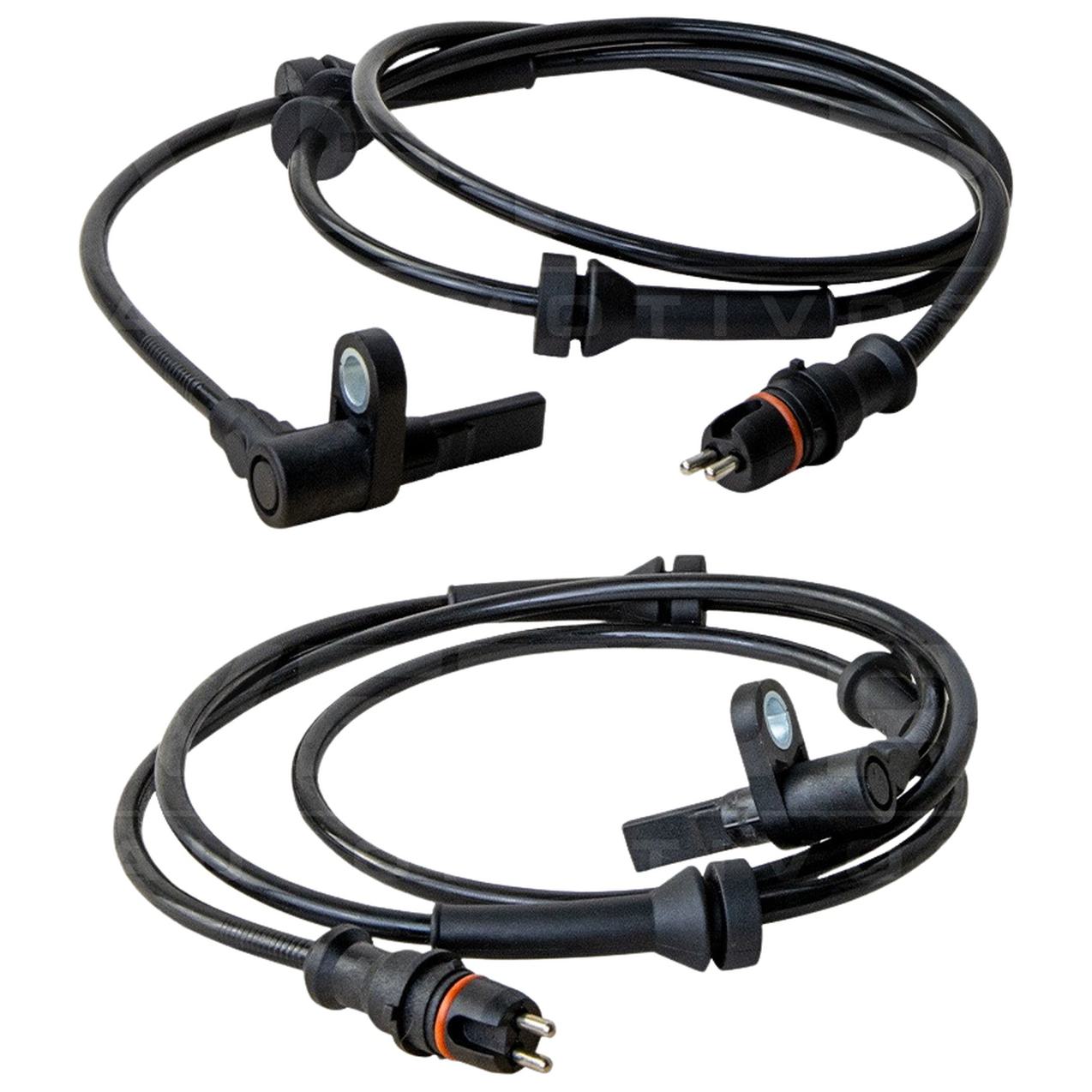 Par sensor (ABS) Dianteiro Esq/Dir - E-Klass - ESA299/ESA300 - (1)