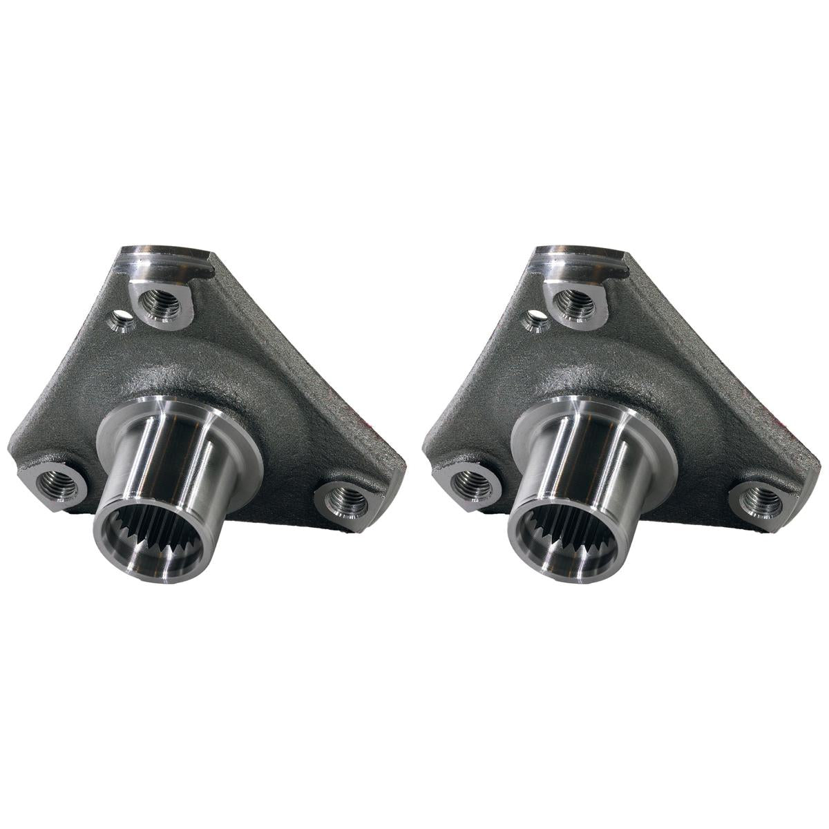 Par cubo de roda Dianteiro - Perfect - CDRD0637 - (1)