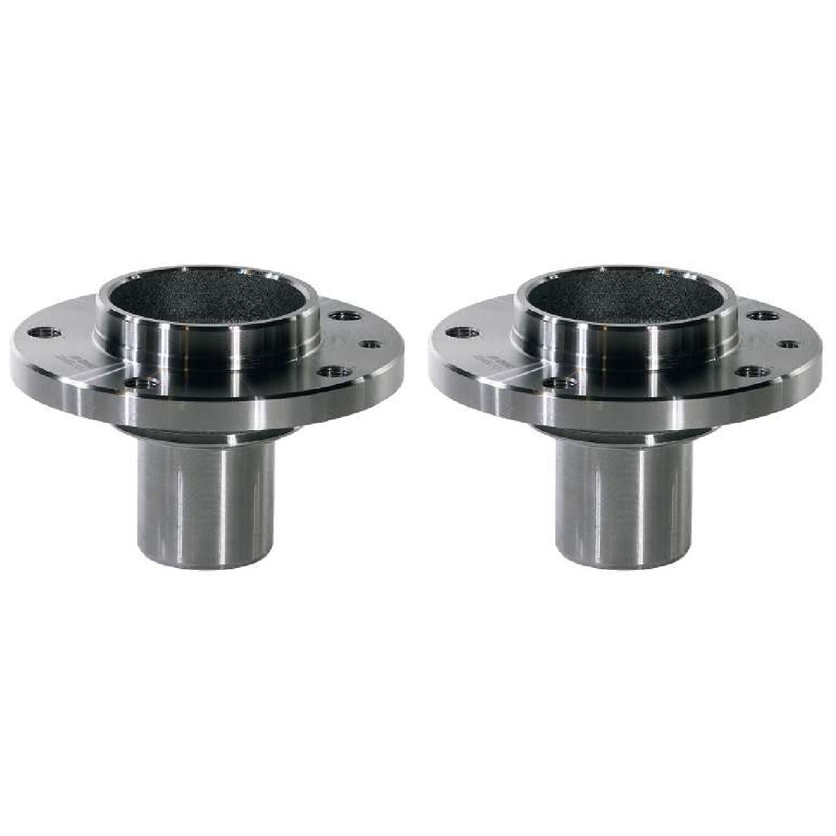 Par cubo de roda Dianteiro - Perfect - CDRD0628 - (1)