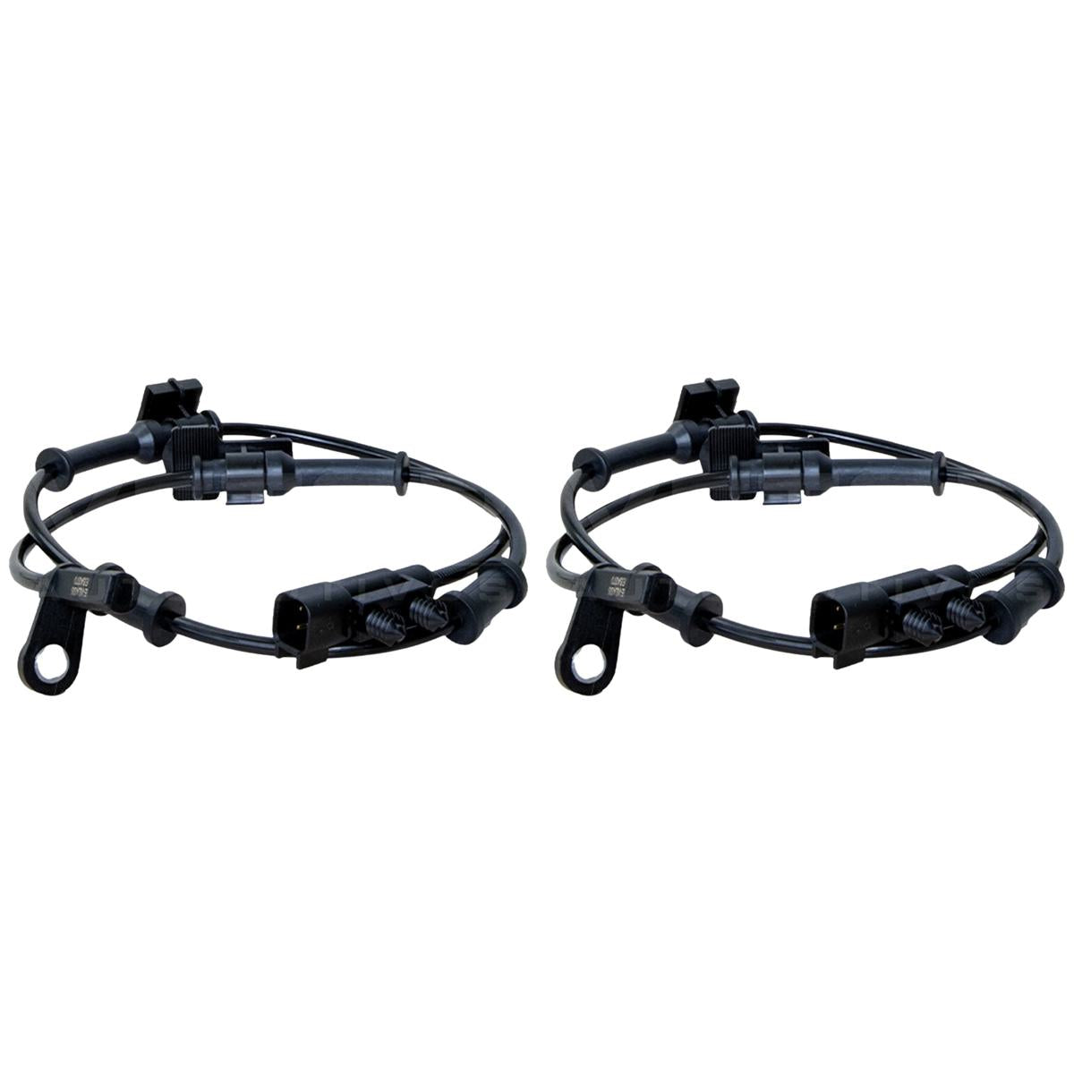 Par sensor (ABS) Dianteiro - E-Klass - ESA270 - (1)