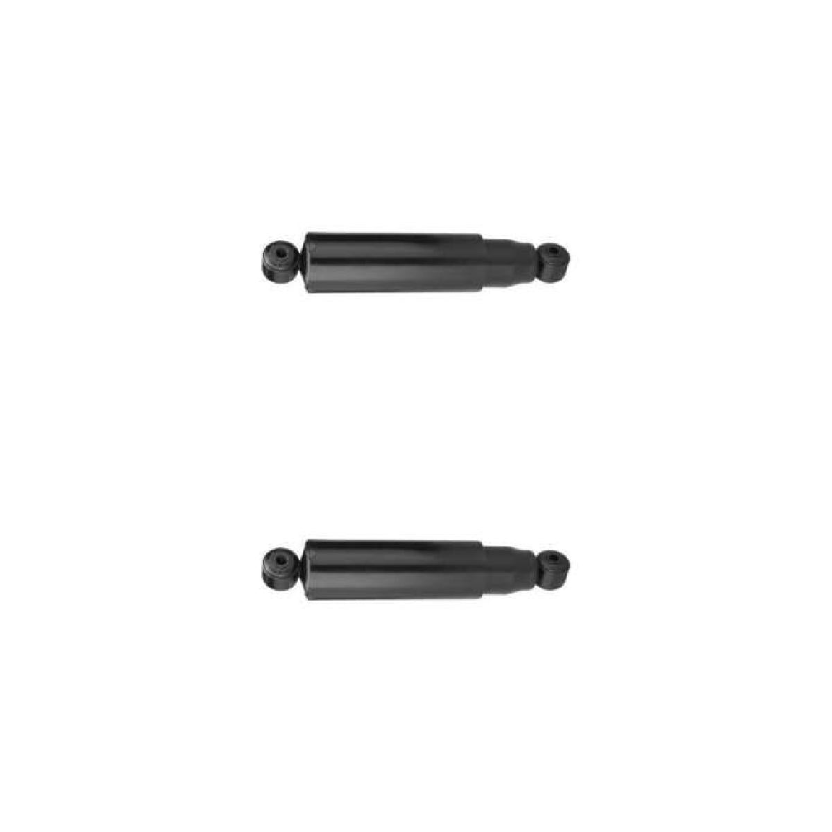 Par amortecedor de suspensão Dianteiro - Perfect - AMD1100 - (1)