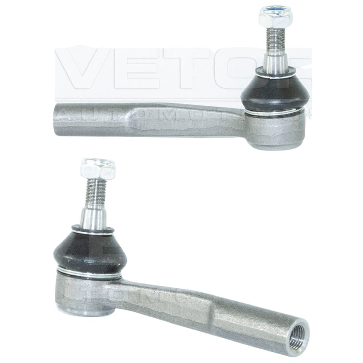 Par terminal de direção Dir/Esq- Vetor - VTD084/VTD085 - (1)