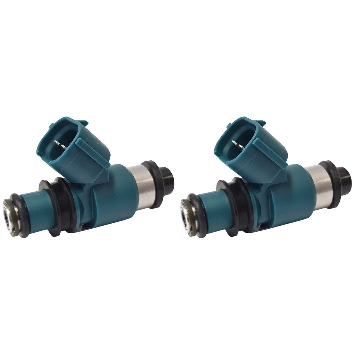Par bico injetor de combustível - Gauss - GM26013 - (1)