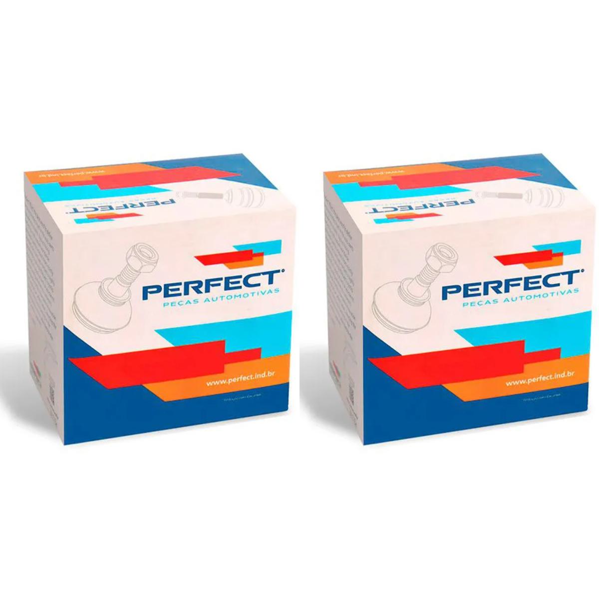 Par tulipa - Perfect - TLP3300 - (1)