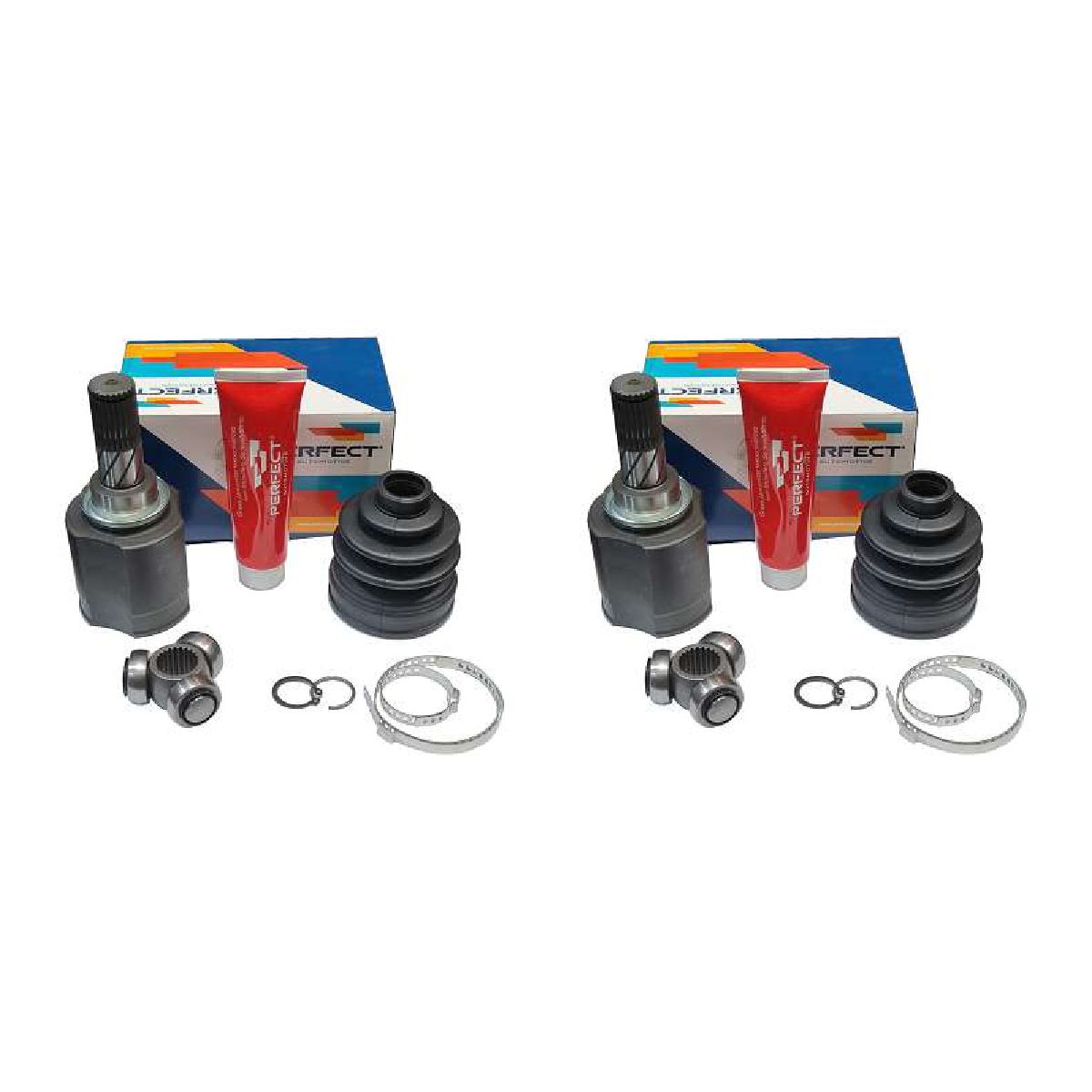 Par tulipa - Perfect - TLP3307 - (1)