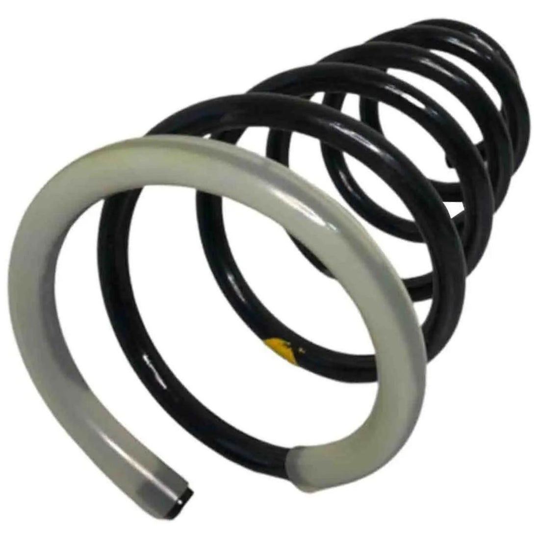 Par de Molas Traseiras para Fiat Palio - Fabrini - I-FT0422-M - (3)