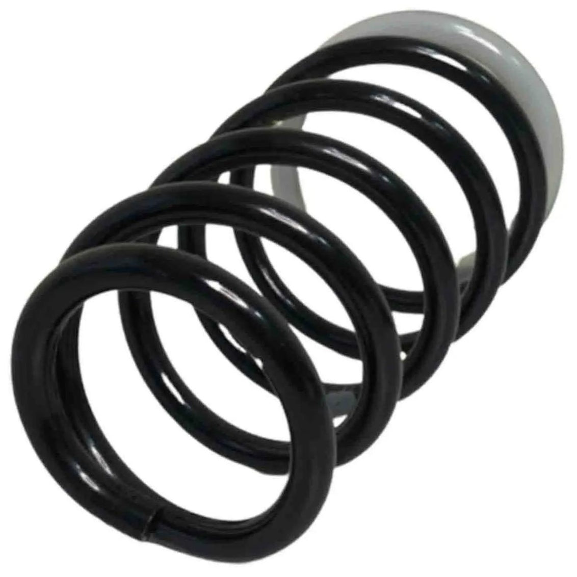 Par de Molas Traseiras para Fiat Palio - Fabrini - I-FT0422-M - (4)