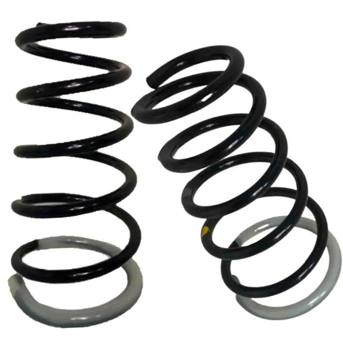 Par de Molas Traseiras para Fiat Palio - Fabrini - I-FT0422-M - (5)