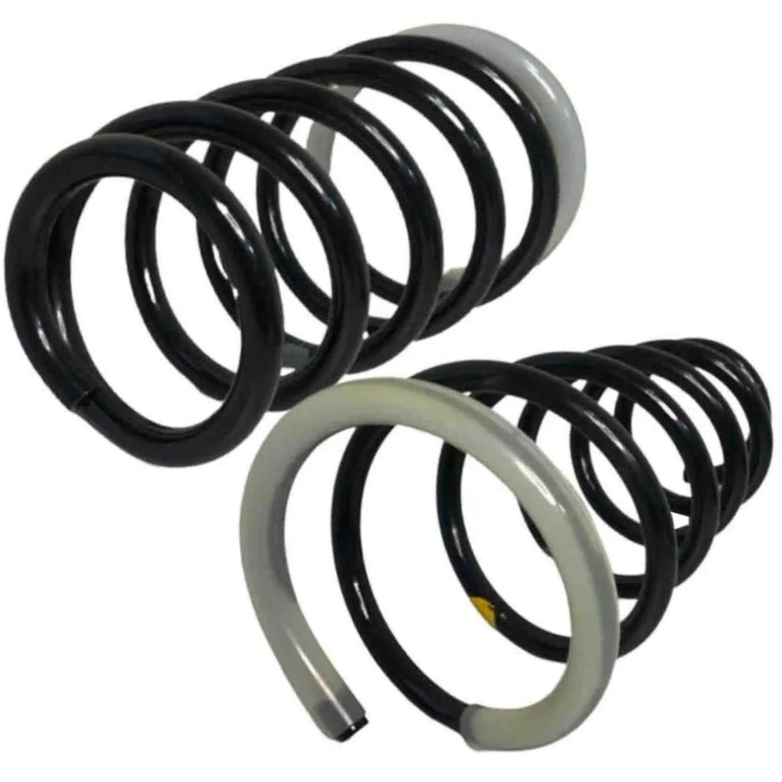 Par de Molas Traseiras para Fiat Palio - Fabrini - I-FT0422-M - (6)