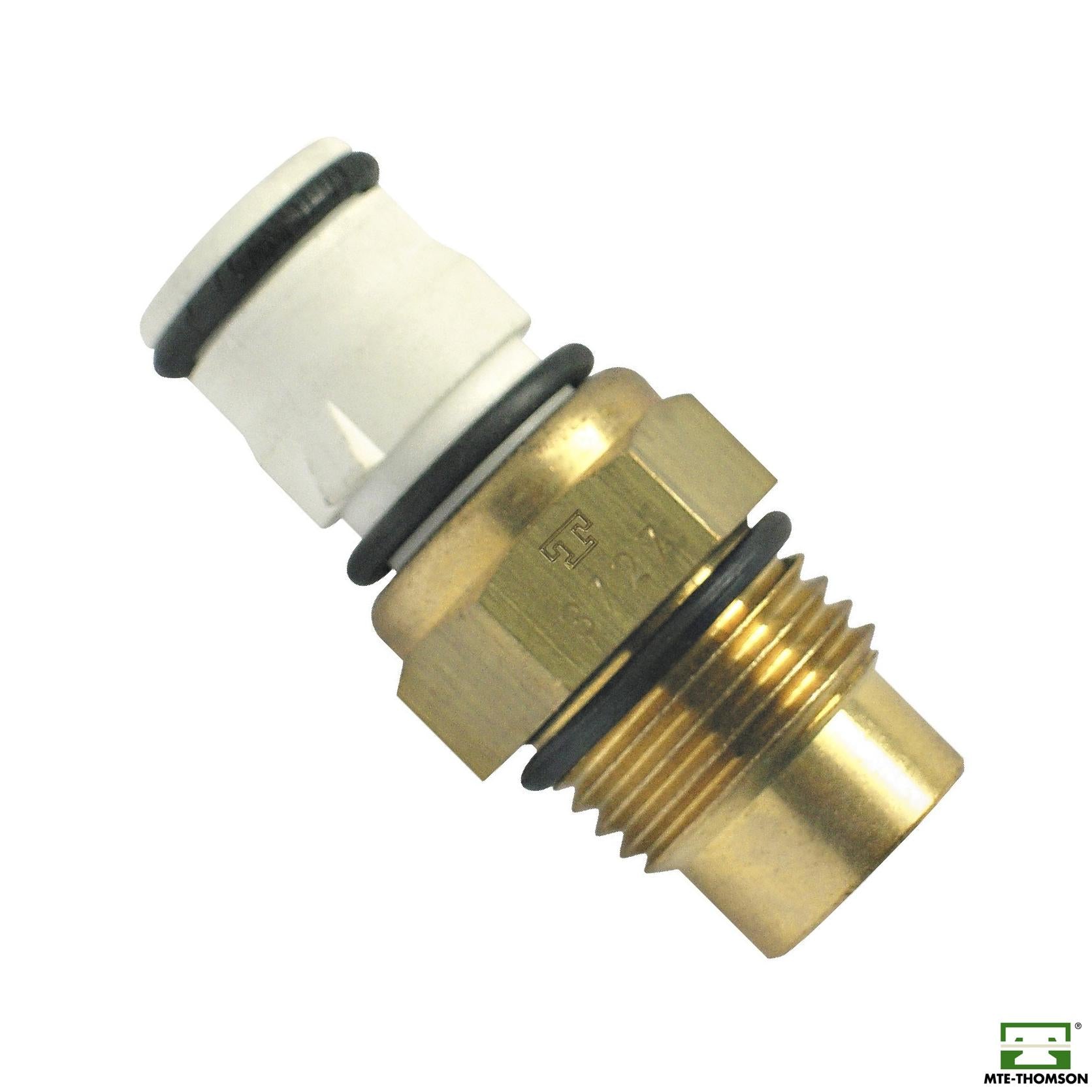 Interruptor Térmico do Radiador - MTE - 3727 - (1)