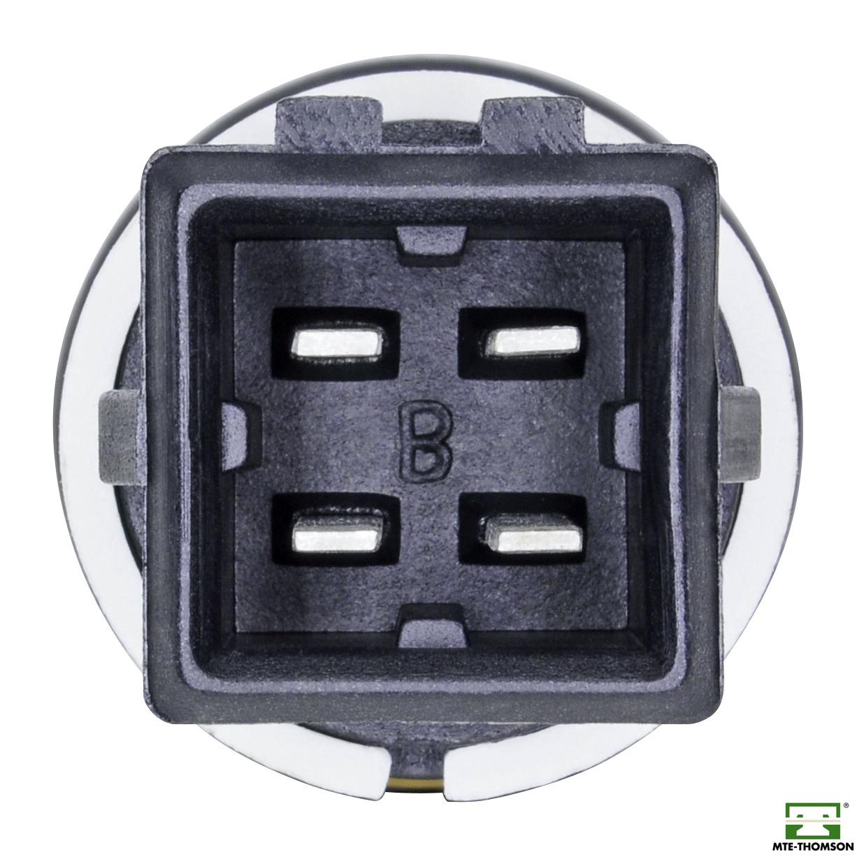 Sensor de Temperatura da Água - MTE - 4016 - (2)