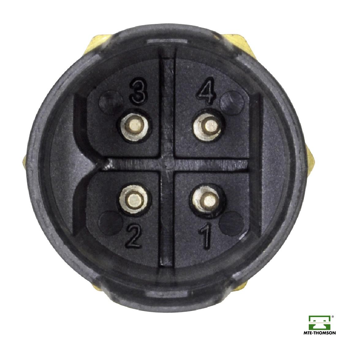 Sensor de Temperatura da Água - MTE - 4068 - (2)