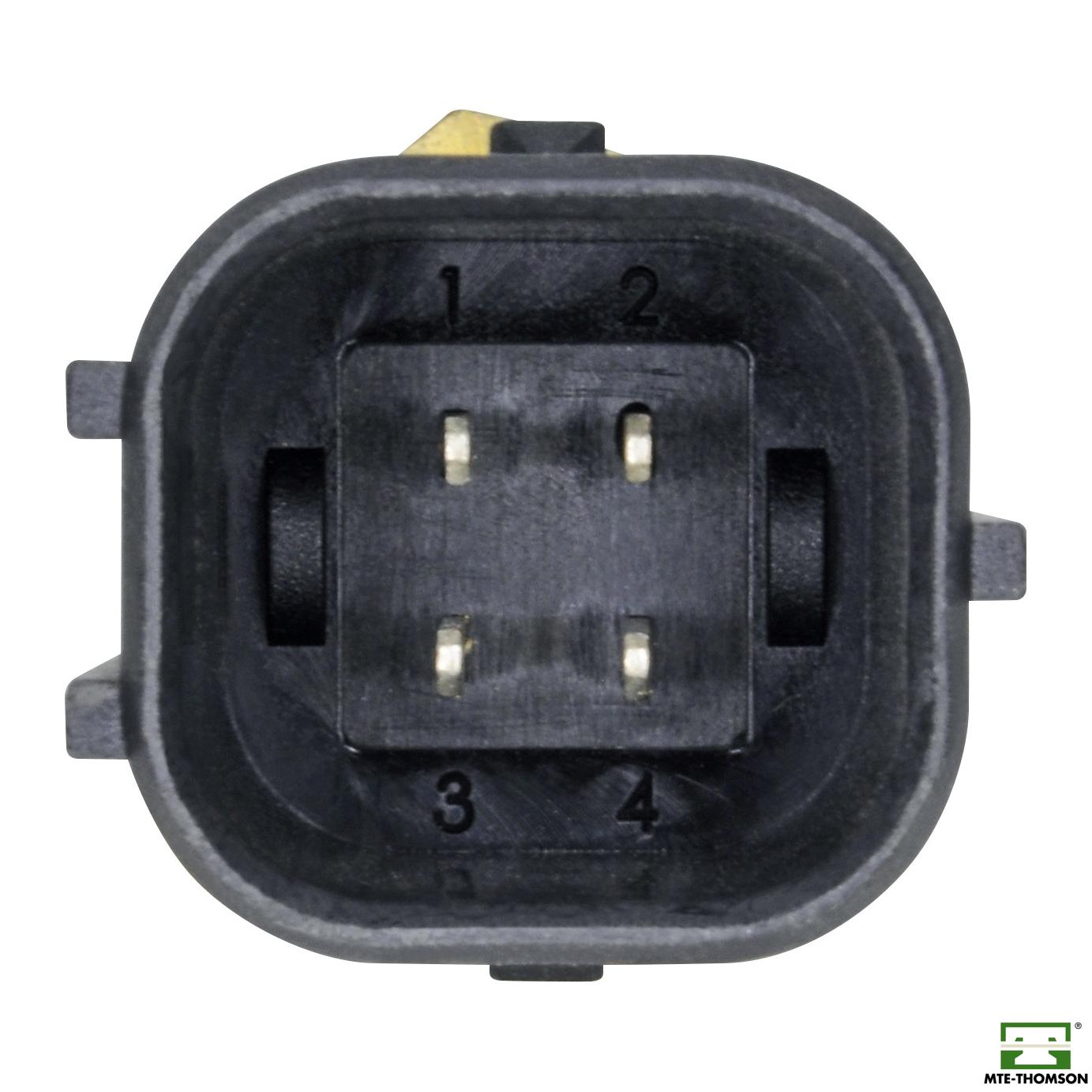 Sensor de Temperatura da Água - MTE - 4098 - (2)