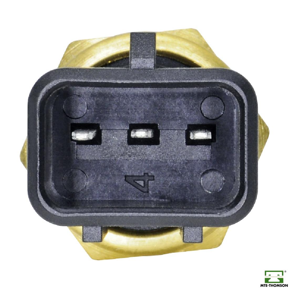 Sensor de Temperatura da Água - MTE - 4230 - (2)