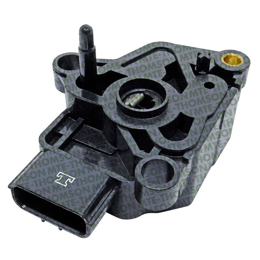 Sensor Híbrido Triplex (MAP,IAT,TPS) - MTE - 6700 - (1)