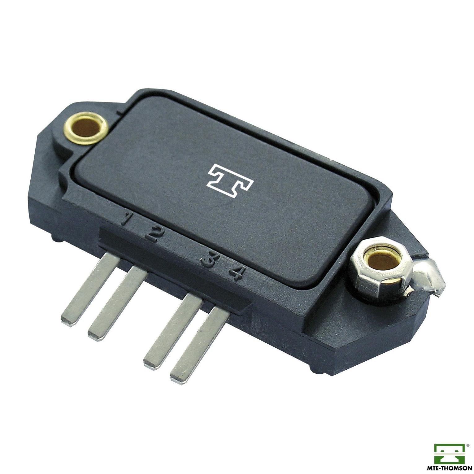 Módulo de Ignição - MTE - 7058 - (1)