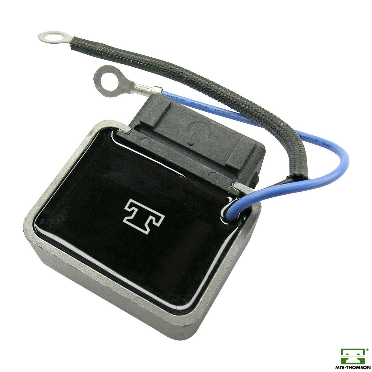 Módulo de Ignição - MTE - 7071 - (1)