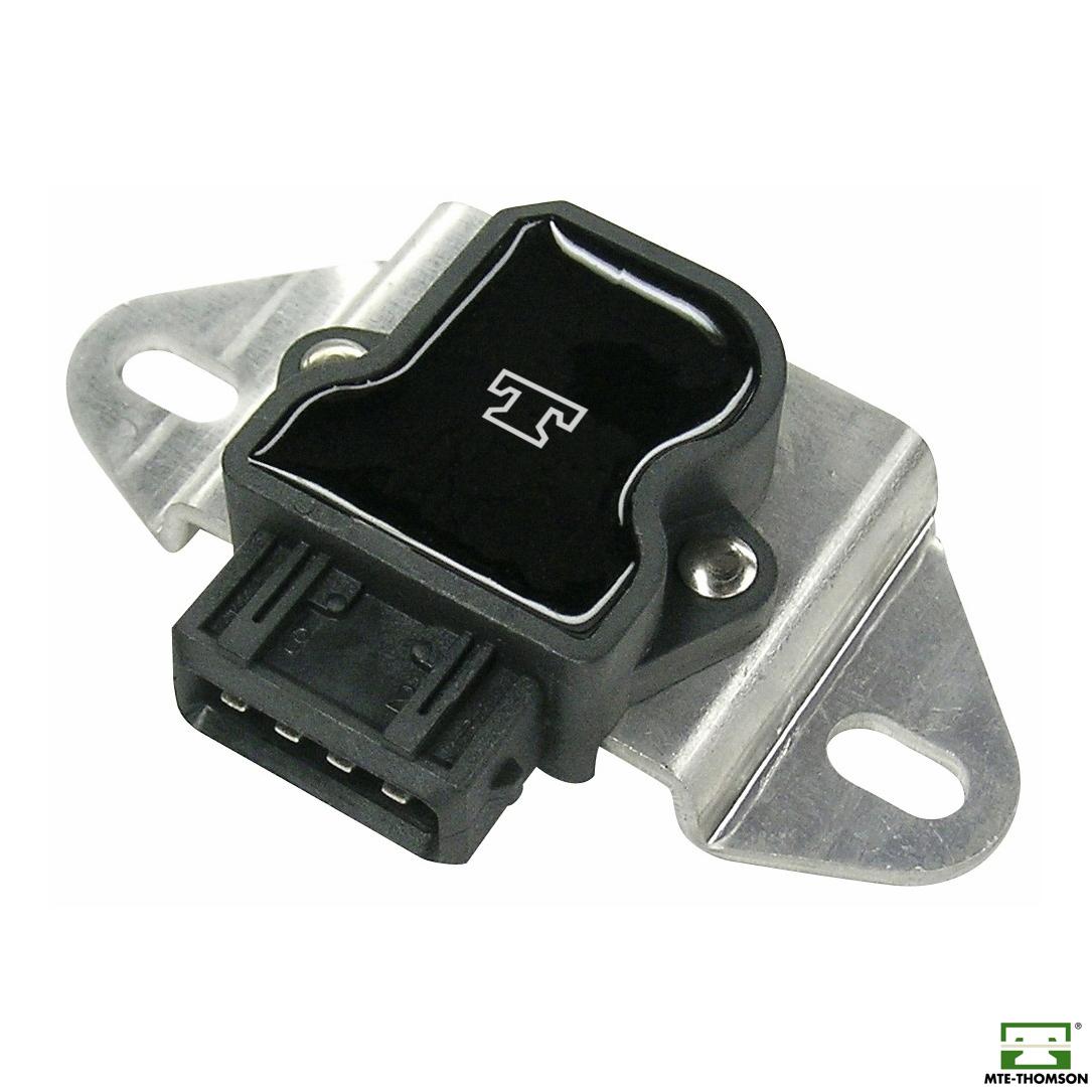 Módulo de Ignição - MTE - 7075 - (1)