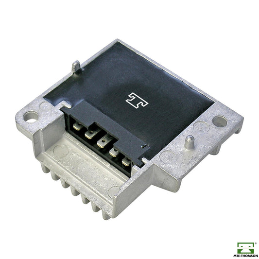 Módulo de Ignição - MTE - 7095 - (1)