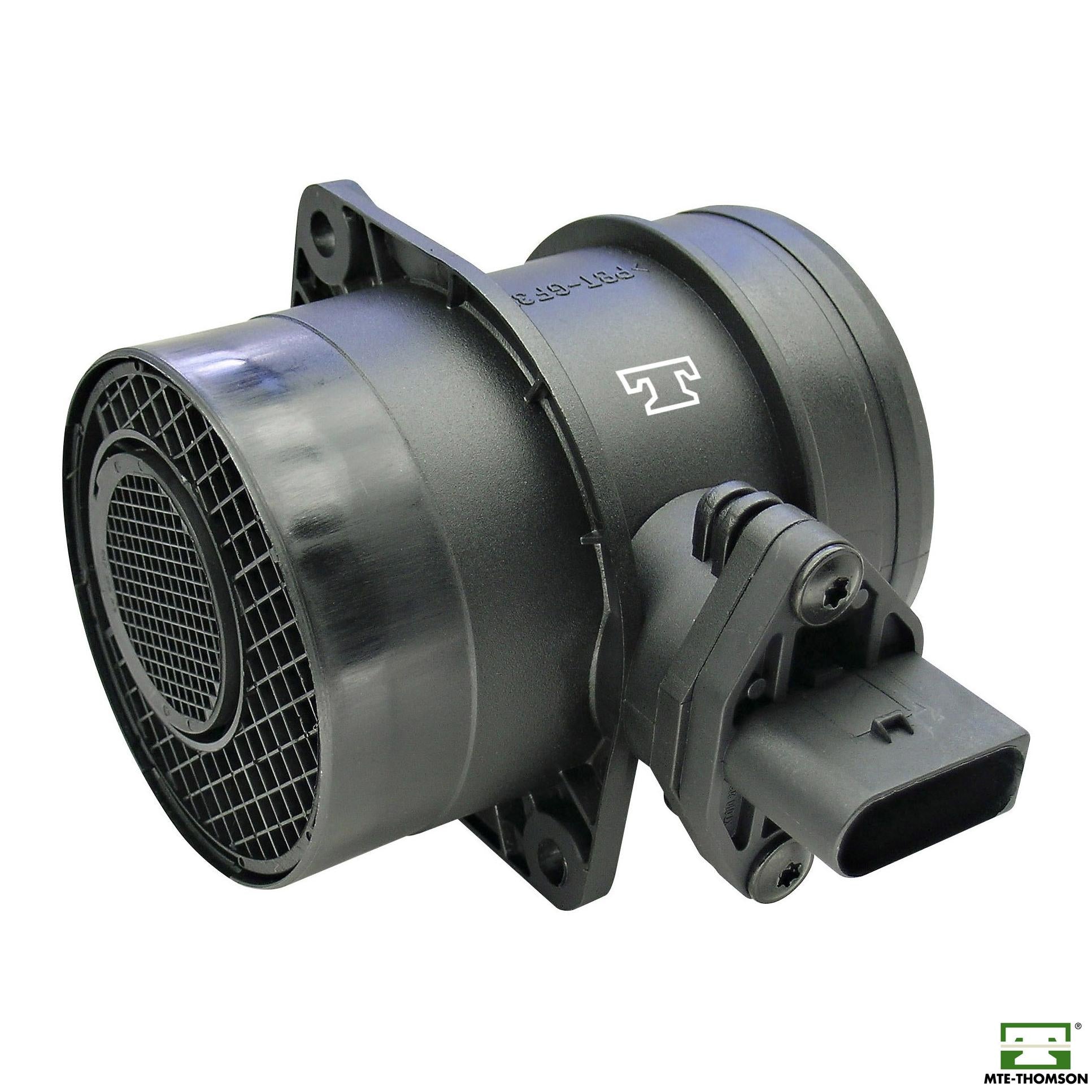 Medidor de Fluxo de Ar - Maf - MTE - 71012 - (1)