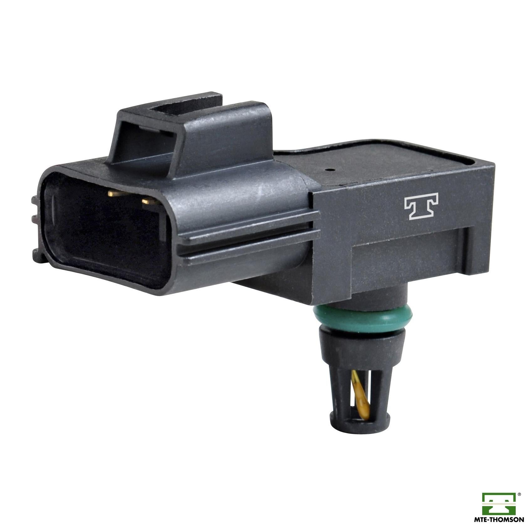 Sensor de Pressão do Coletor - MAP - MTE - 71048 - (1)