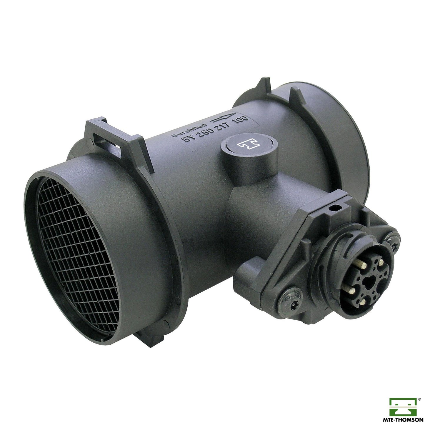 Medidor de Fluxo de Ar - MAF - MTE - 7105 - (1)