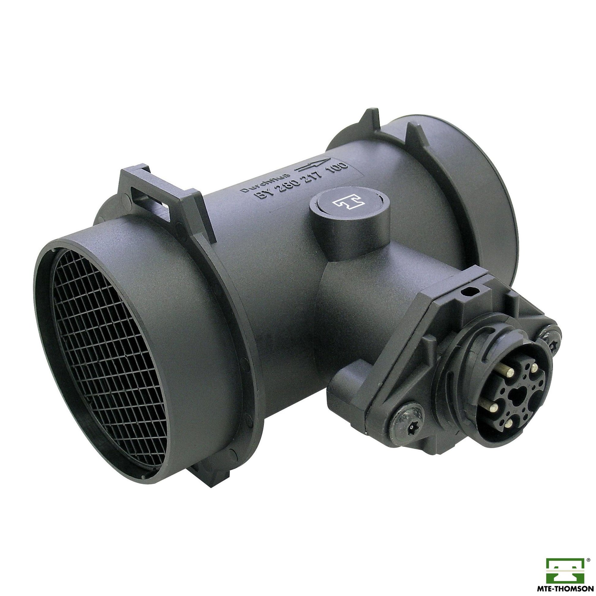 Medidor de Fluxo de Ar - MAF - MTE - 7105 - (1)