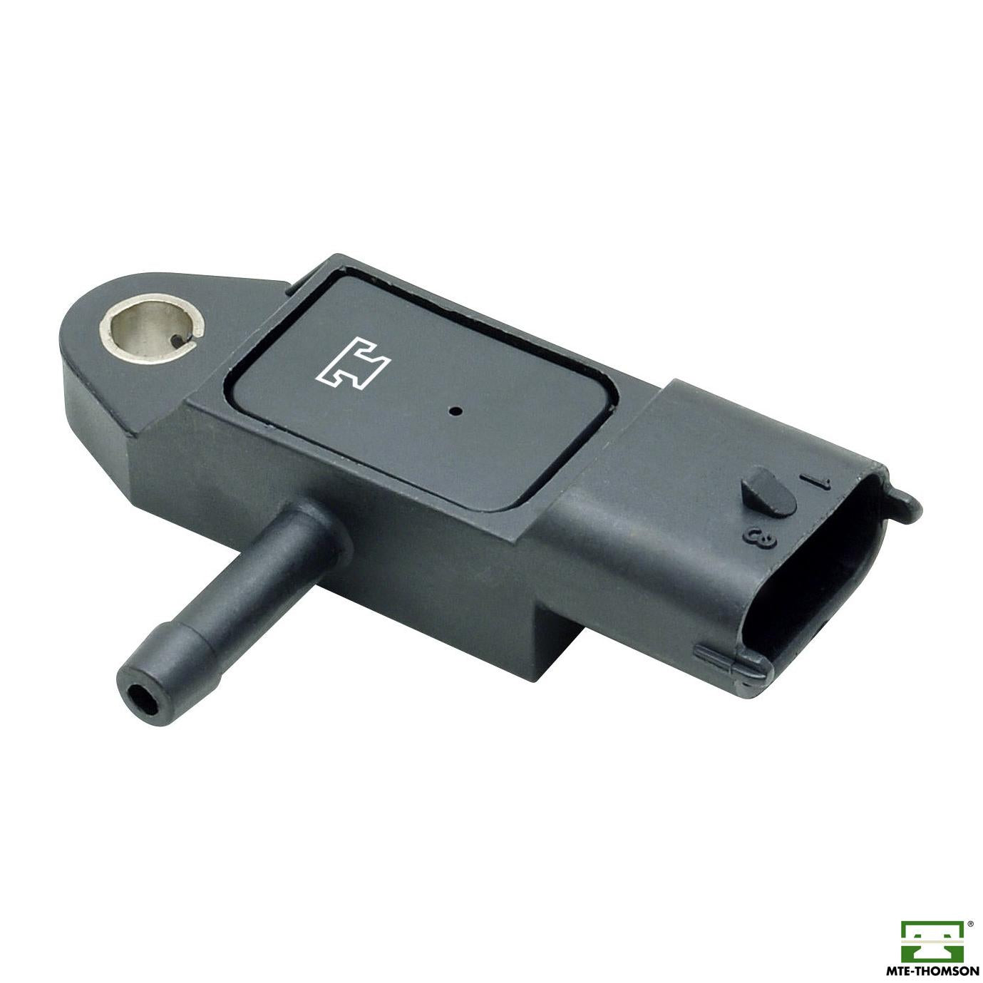 Sensor de Pressão do Coletor - MAP - MTE - 71055 - (1)