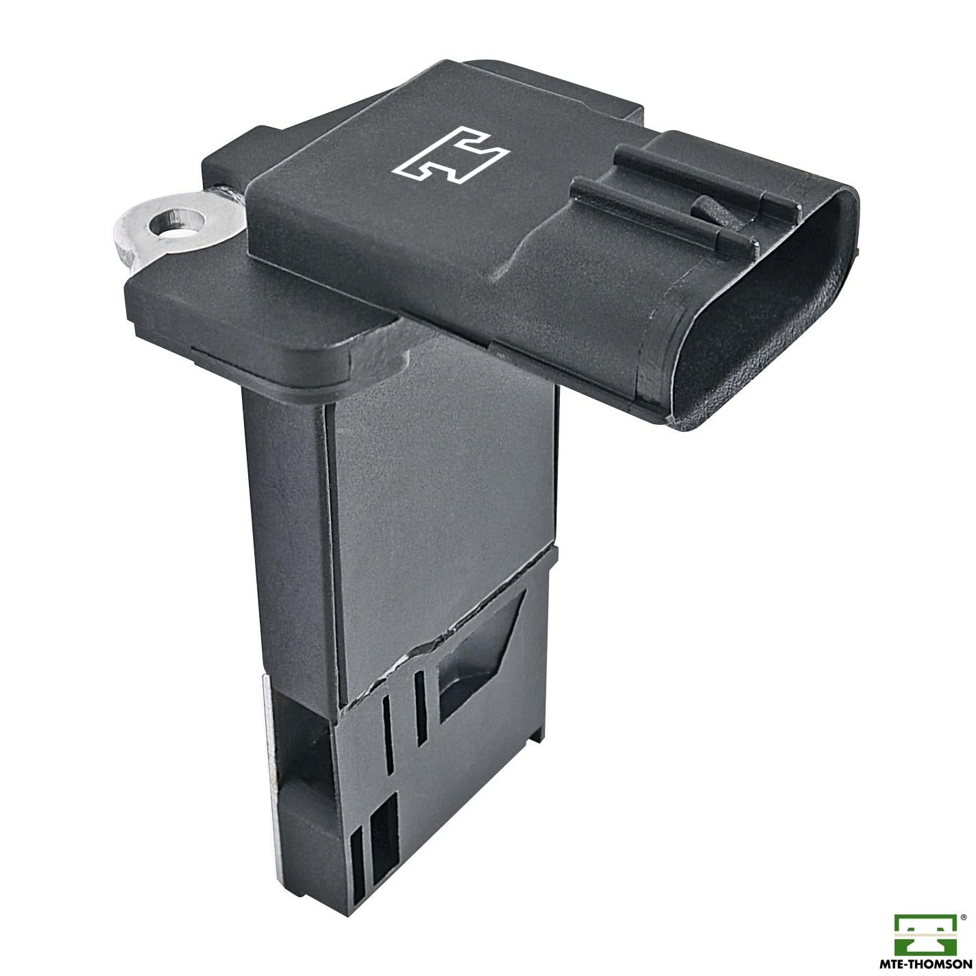 Medidor de Fluxo de Ar - Maf - MTE - 71067 - (1)