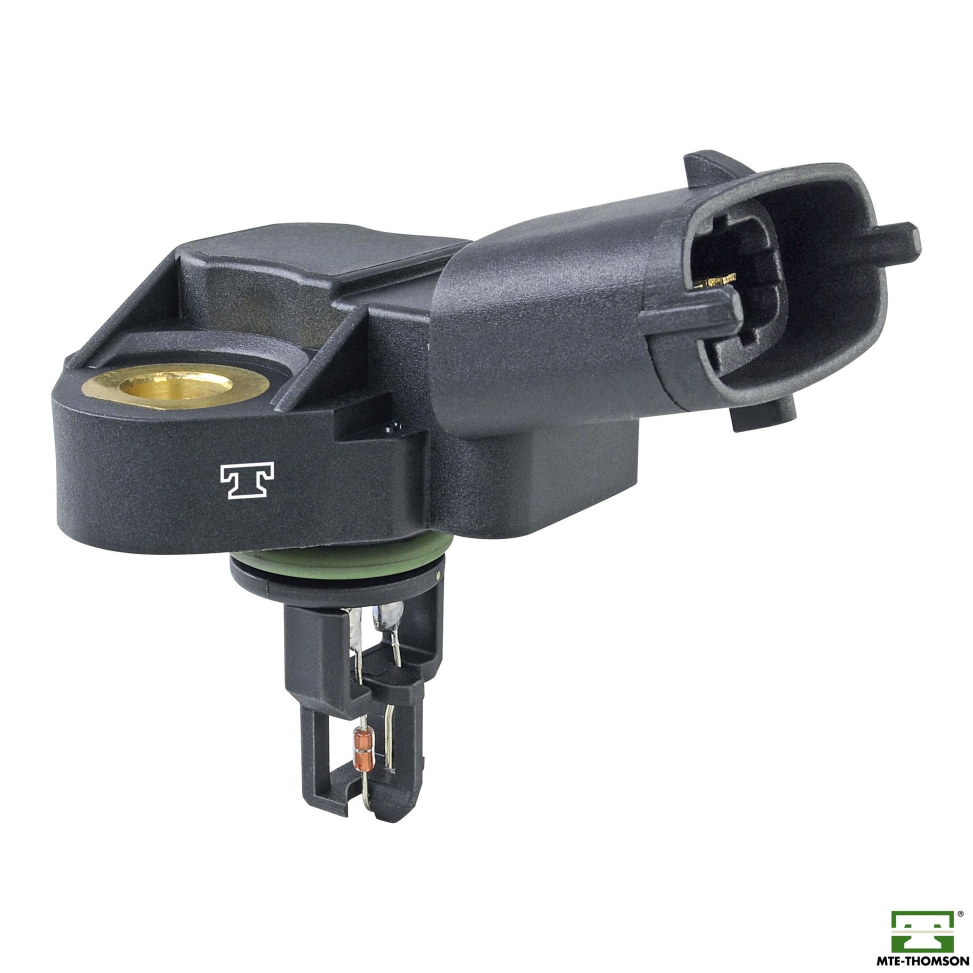 Sensor de Pressão do Coletor - MAP - MTE - 71073 - (1)