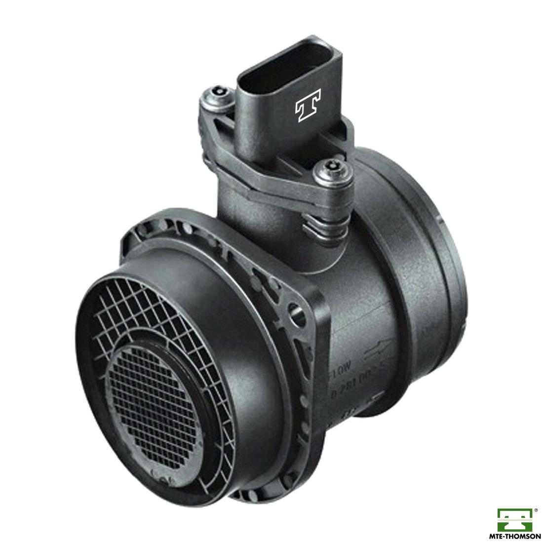 Medidor de Fluxo de Ar - MAF - MTE - 7113 - (1)