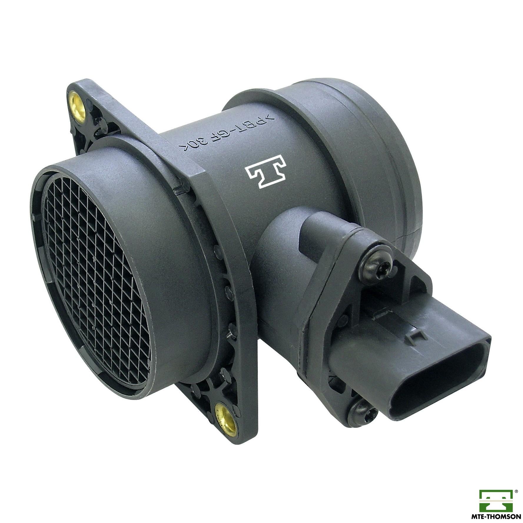 Medidor de Fluxo de Ar - Maf - MTE - 7128 - (1)
