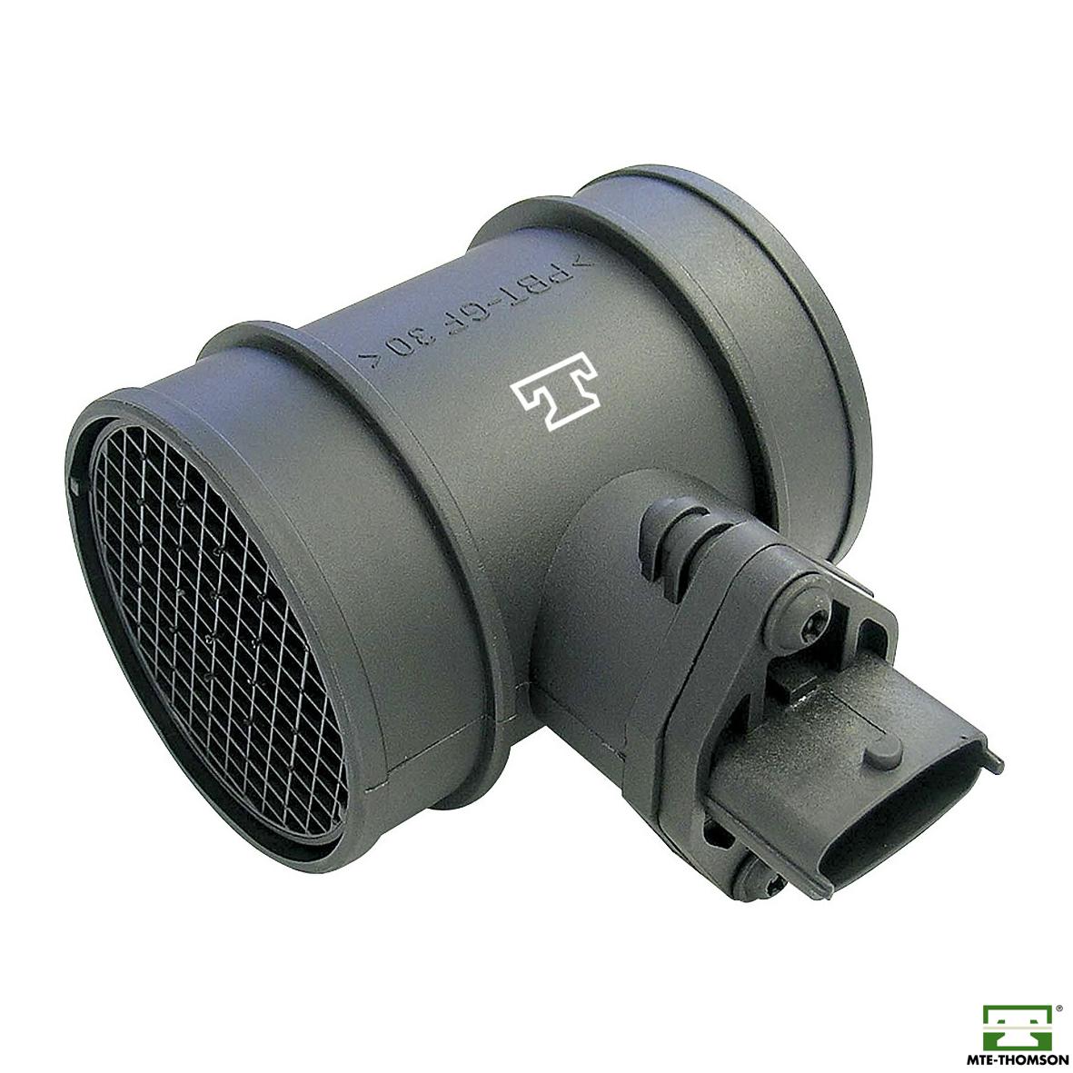 Medidor de Fluxo de Ar - MAF - MTE - 7129 - (1)