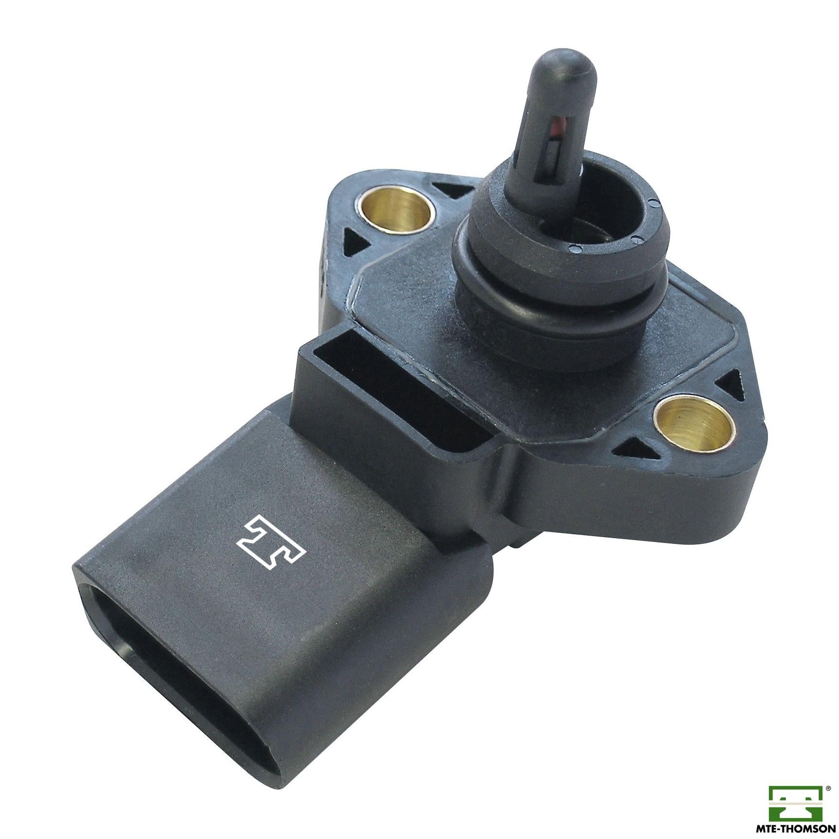 Sensor de Pressão do Coletor - MAP - MTE - 7133 - (1)