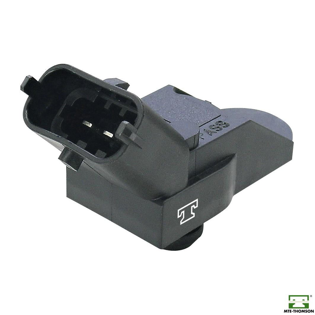 Sensor de Pressão do Coletor - MAP - MTE - 7134 - (1)