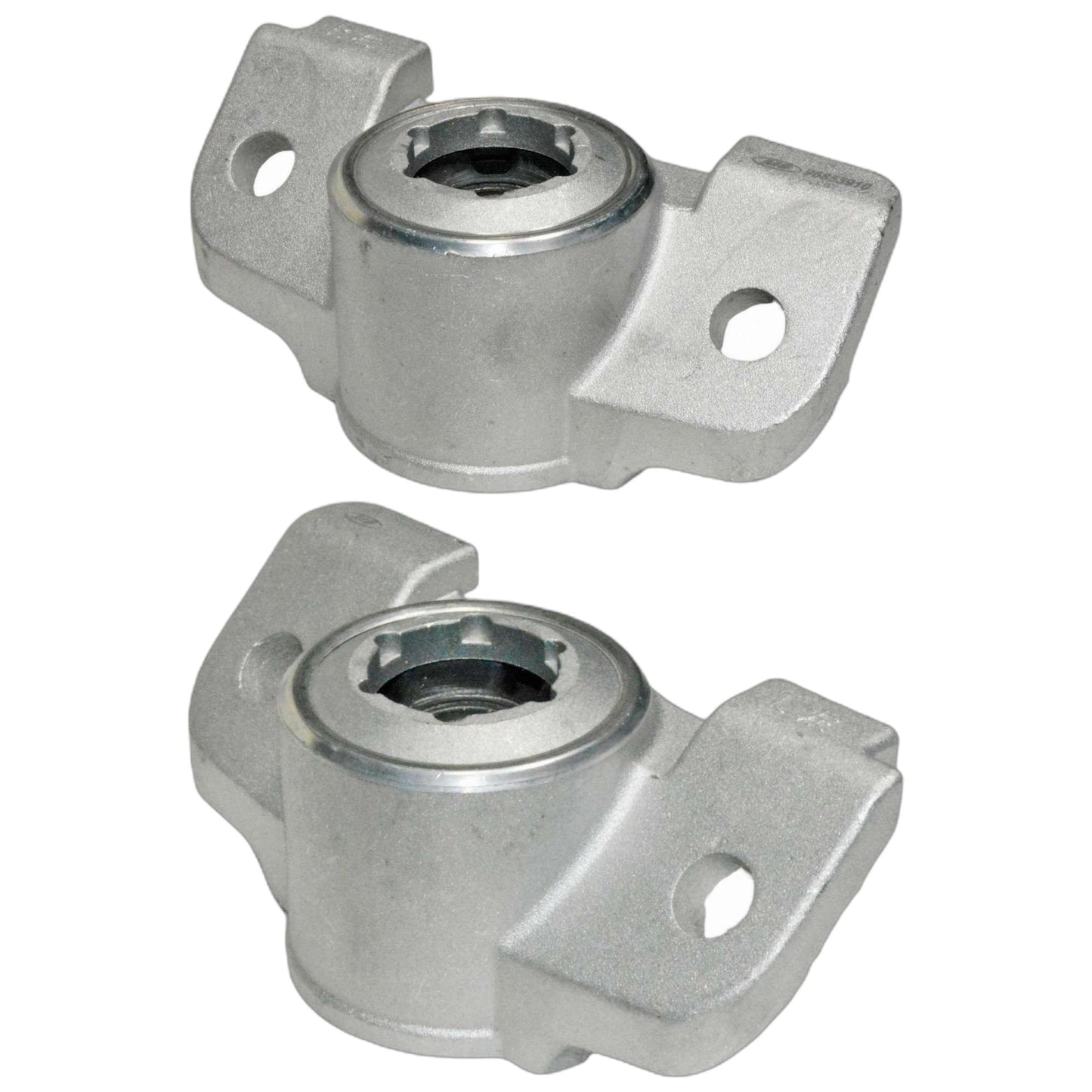 Par Coxim do Amortecedor Traseiro Lado Direito e Esquerdo - MetalSystem - 05149D+MS - 05149E+MS - (1)