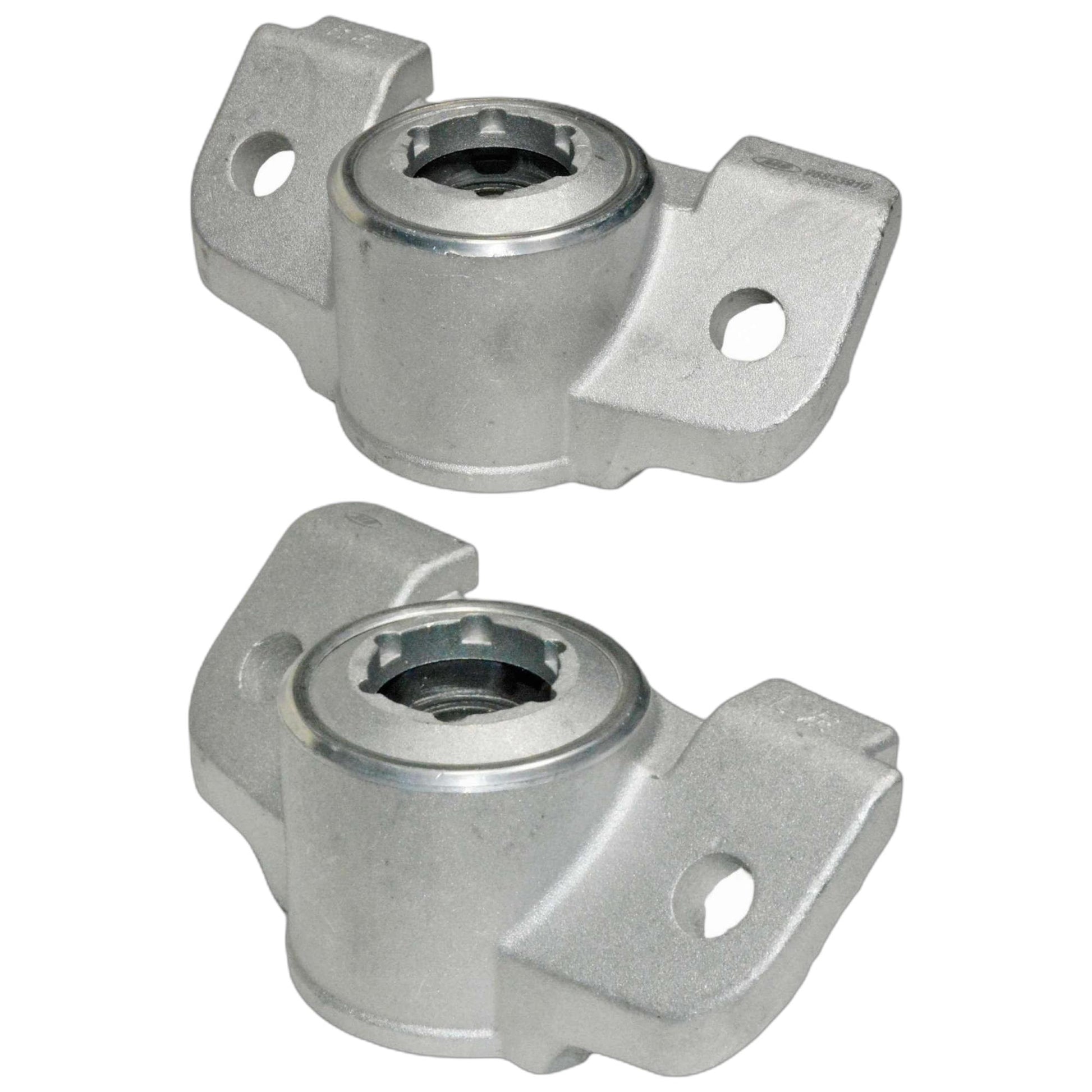 Par Coxim do Amortecedor Traseiro Lado Direito e Esquerdo - MetalSystem - 05149D+MS - 05149E+MS - (1)