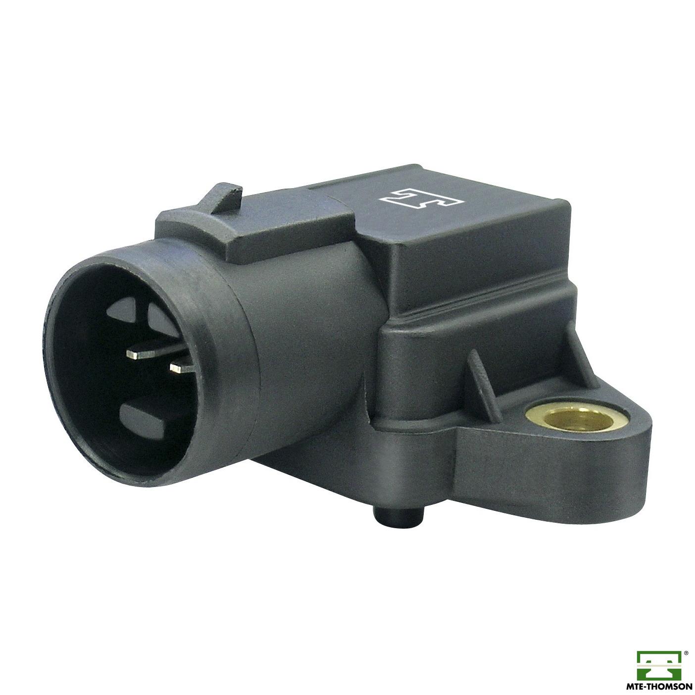 Sensor de Pressão do Coletor - MAP - MTE - 7139 - (1)