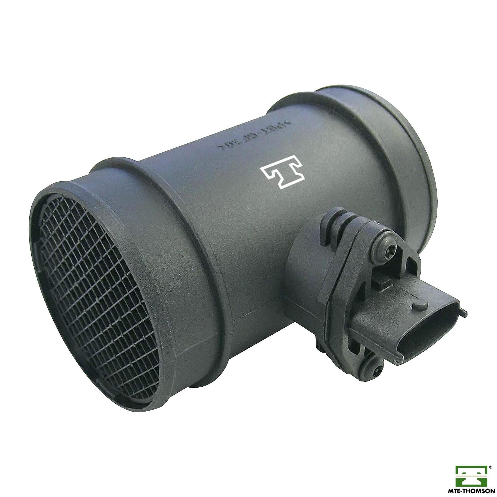 Medidor de Fluxo de Ar - MAF - MTE - 7156 - (1)
