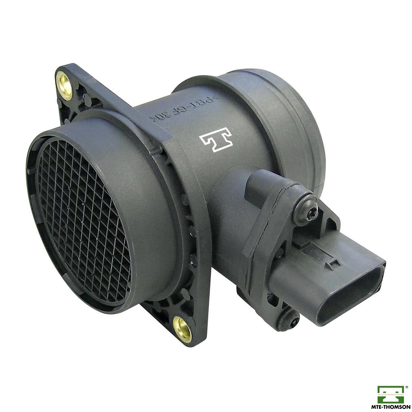Medidor de Fluxo de Ar - Maf - MTE - 7154 - (1)