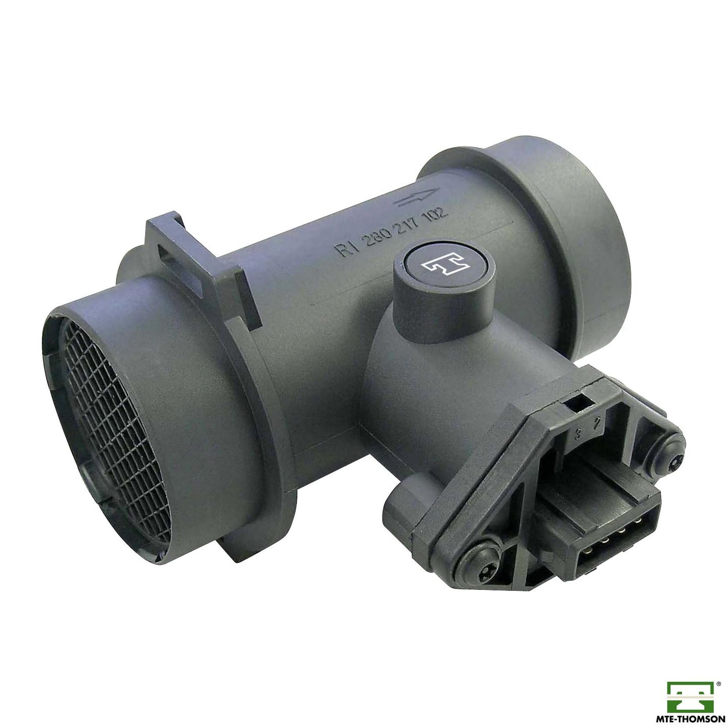 Medidor de Fluxo de Ar - MAF - MTE - 7161 - (1)