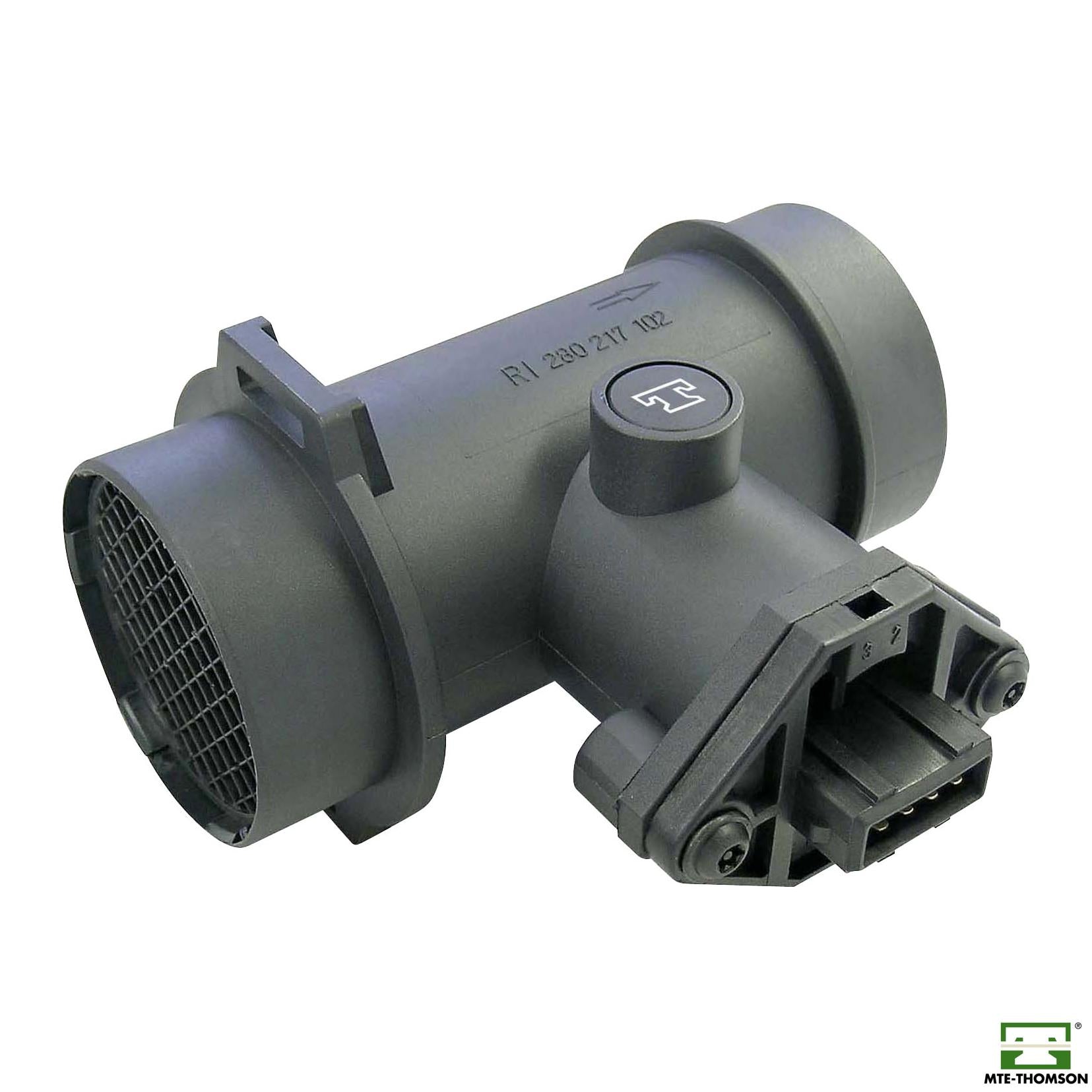 Medidor de Fluxo de Ar - MAF - MTE - 7161 - (1)